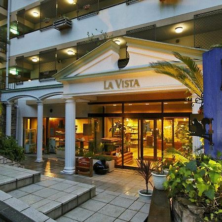 ลา วิสตา อิซุซัง Hotel ชิซุโอกะ ภายนอก รูปภาพ